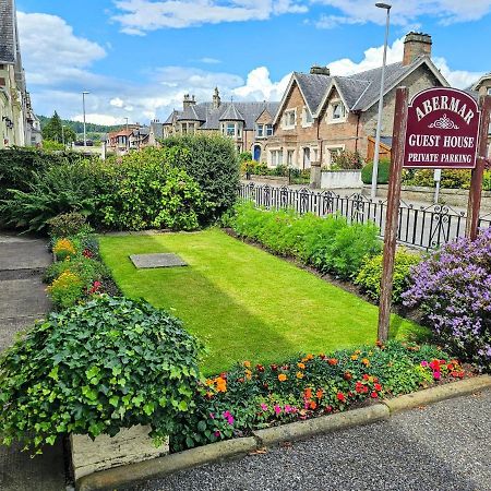Abermar Guest House - Inverness Exterior foto