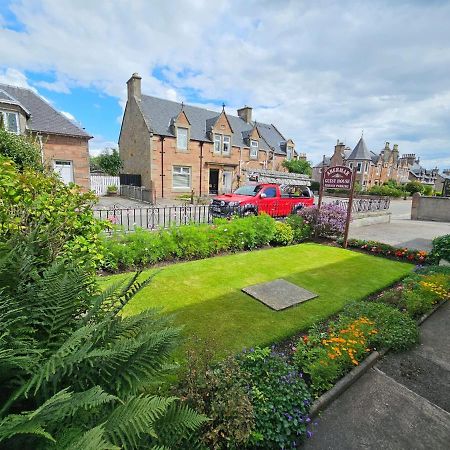 Abermar Guest House - Inverness Exterior foto